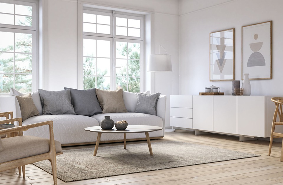 Why Choose Area Rug Cleaner Staten Island