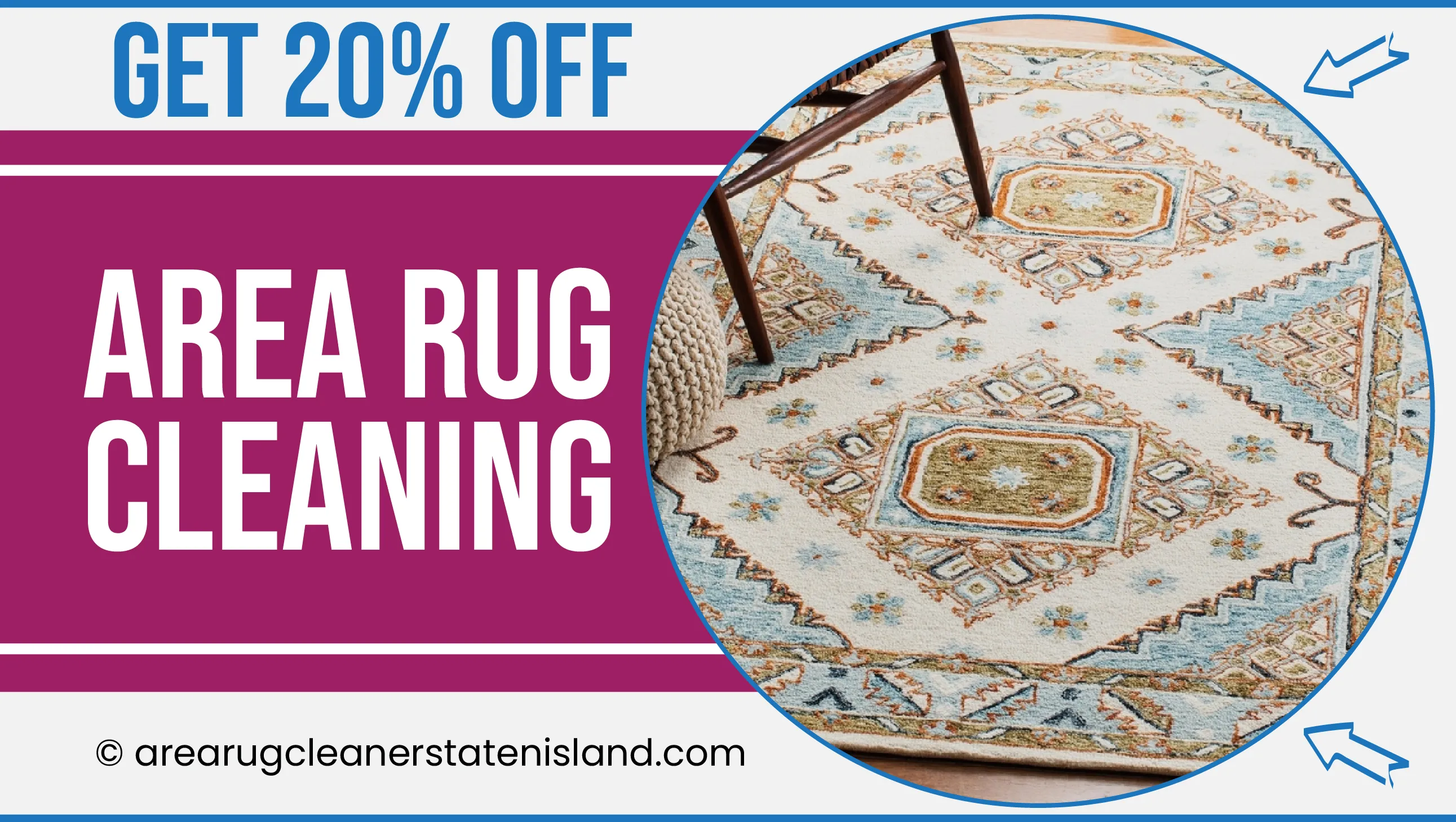 Area Rug Cleaning Services